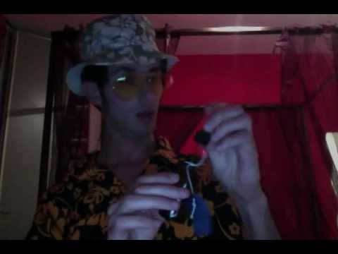 Vinello Aka Raol Duke Balla male