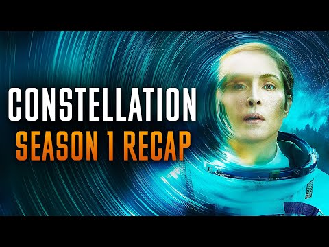 Constellation season 1 Recap