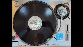 Moodymann – Joy Pt. II
