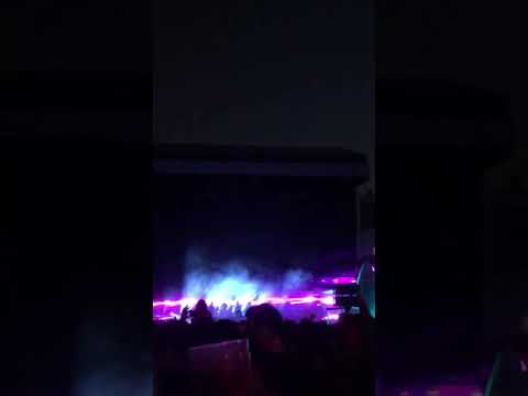 Tame Impala ♪Eventually (2/2) @Mad Cool Fes, Madrid 12 July 2018