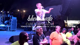 Blindside - Cute Boring Love (Live at Furnace Fest 2022, Birmingham, AL)