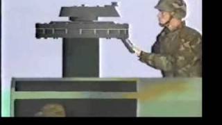 The Dread Weapon System