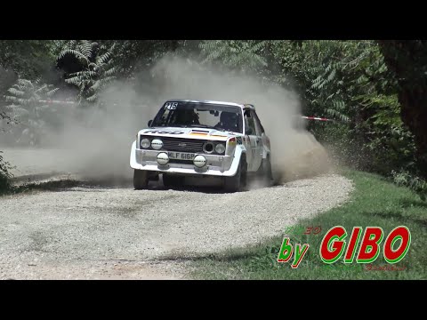 5° Rally Storico del Medio Adriatico 2023