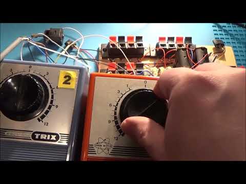 The EMS system - How do I wire an EMS module in a locomotive?