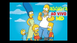 Os Simpsons Completo Em Portugues - Os Simpsons Completo Desenho #56