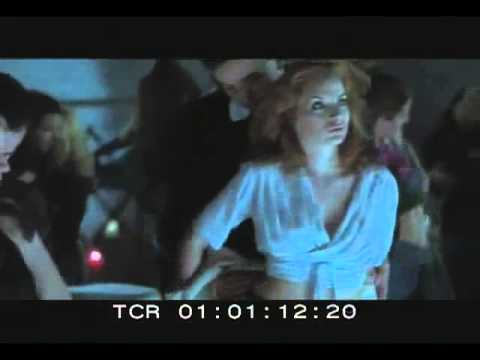 Dream Warrior   Trailer 2003