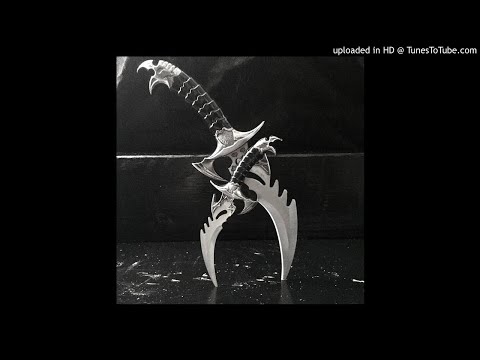 [FREE] LANDFILL x SYRINGE x ERIC NORTH x GHOSTIE x VAYLE x AURA x SYBYR TYPE BEAT "RAZOR"