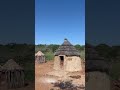 Himba Tribe Village Namibia Namibia Himba Tribes Africa Tribe