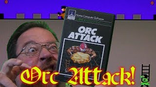 Orc Attack!