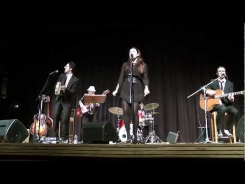 Single Ladies (Put A Ring On It) - Sugarpie & The Candymen