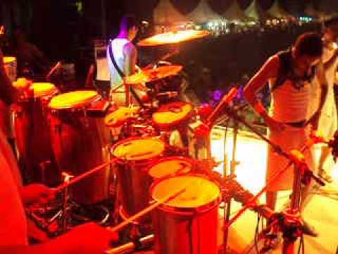 OZ KARAS DE TOALHA(GUANHÂES)