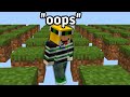 If Parkour Civilization Wasn T Scripted