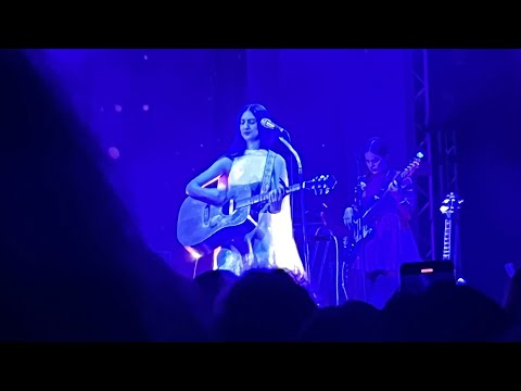 Weyes Blood, God Turn Me Into a Flower