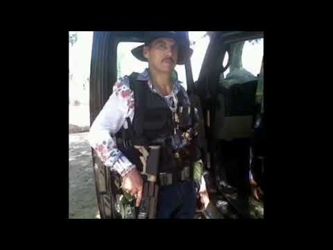 La Muerte de Manuelon (El Ondeado) o el 14 Mario el cachorro dlgdo.