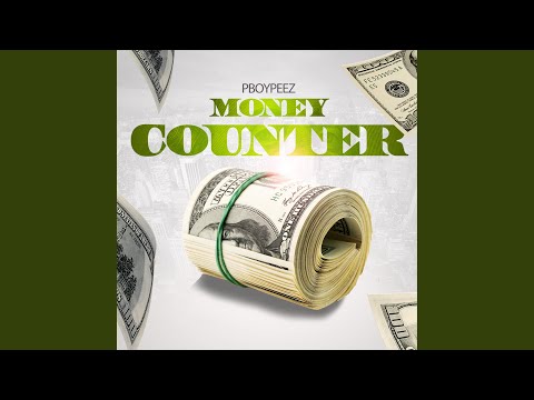Money Counter