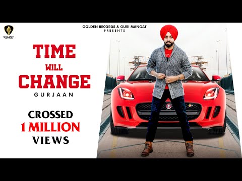 Poster time will change lyrics – gurjaan