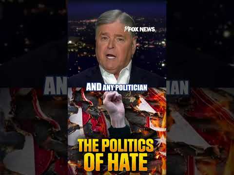 Hannity: They want to ‘EAT THEM ALIVE’ #shorts #foxnews #news #us