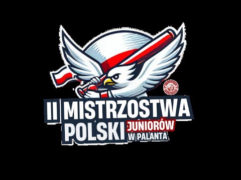Mistrzostwa Polski Juniorów w Palanta 2025