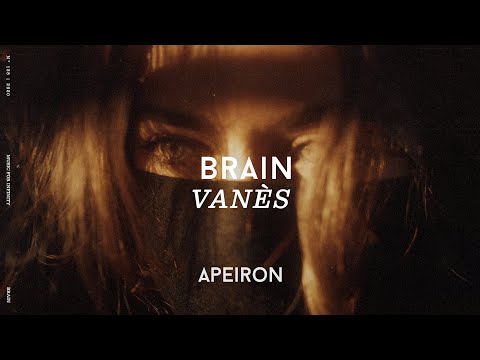 VANÈS - Brain (Lyrics)