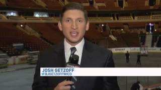 Oregon Stuns Illinois