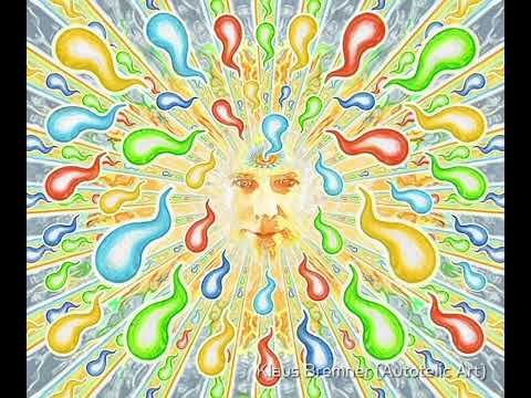 Thievery Corporation - Omid (Autotelic Art Slideshow)