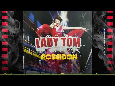 Lady Tom - POSEIDON 🧜‍♂️