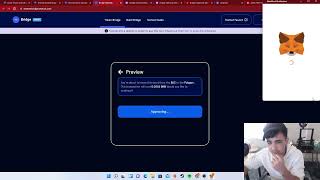 BridgeNetworkTestnetine nasıl katılınır?