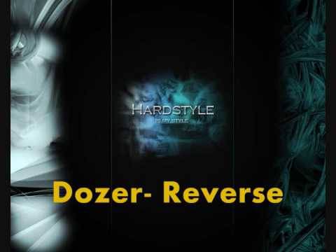 Dozer-Reverse HD