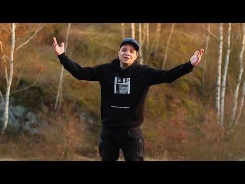 Dmk Rap - Vandal - Takovej sem já (Official Video)