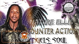 ​Nature Ellis - Counteraction [Angel Soul Riddim] May 2017