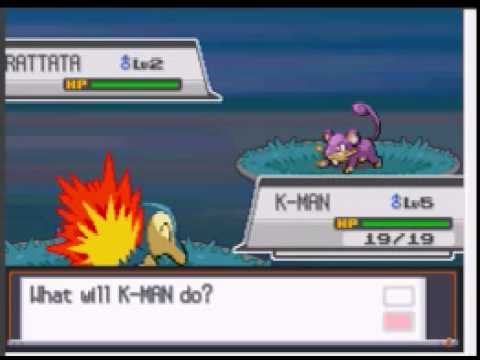 pokemon soulsilver episode 1