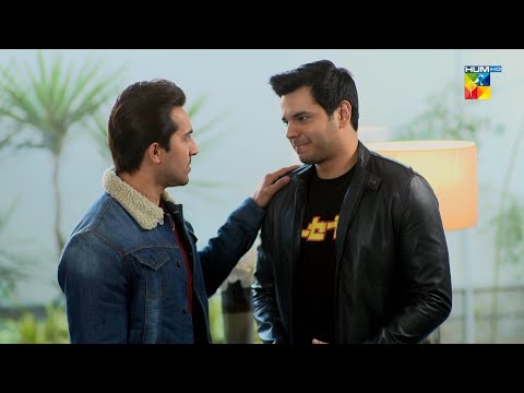 Mohabba Bhi Hai Aur Mushkil Bhi... Beqadar - HUM TV Drama