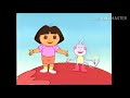 Promo Dora The Explorer Nick Jr 2000