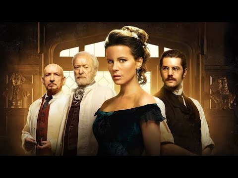 Refúgio do Medo | Filme Completo Dublado em Português