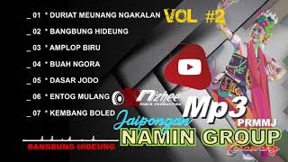 Download lagu MP3 JAIPONGAN PRMMJ NAMIN GROUP KARAWANG VOL 2... mp3