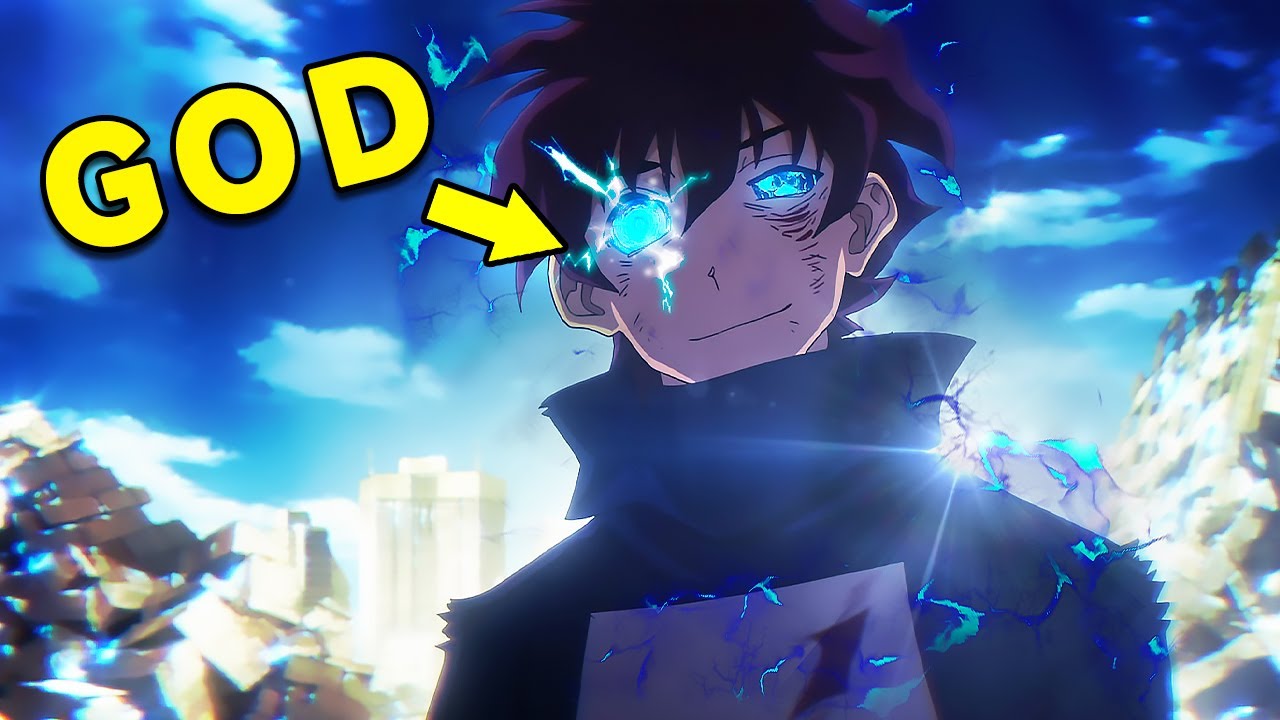 The Boy Sacrificed His Own Sister To Obtain The Powerful Divine Eye Bestowed By The Gods丨Anime Recap