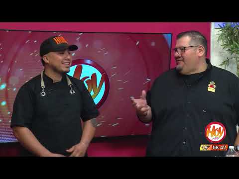 Un clásico del norte lleno de sabor 😋 pt1