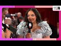 JADE Reveals Her BRITs Sound Check Drama 🫠 | The BRIT Awards 2025