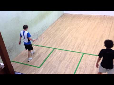 Grove Park v Liverpool - 11.12.2012