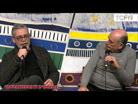 "Appassionati d'opera..." con Alfonso Antoniozzi - Miseria e Nobiltà dal 23/02 al Carlo Felice