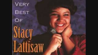 Stacy Lattisaw   Dynamite!!