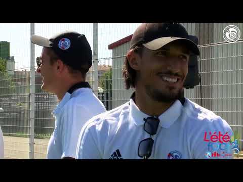 Été Foot 2018 | Neuhof