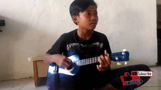 Download lagu 'Kusimpan Rindu di Hati' Punk Rock Jalanan Cover By Evan mp3