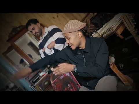 Goose 08 x Orato - Tá Fixe