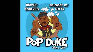 Bumpy Knuckles And Nottz - Legends