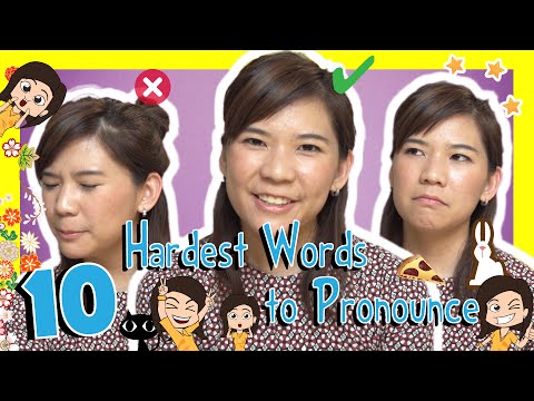 Learn the Top 10 Hardest Thai Words to Pronounce