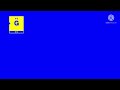 MTV S TV G Rating Bug 2021 Present