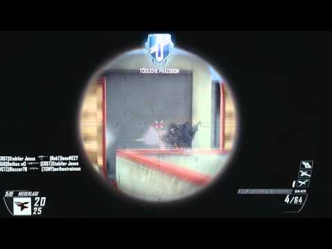 Dethox wO - 'The Feeder' Montage