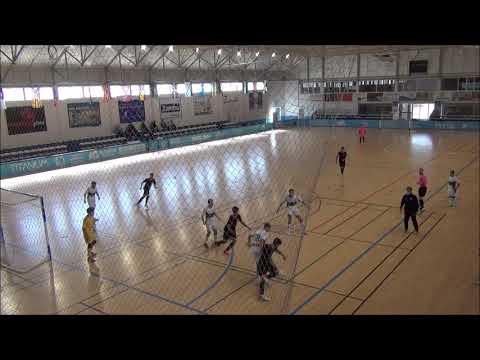 CFS Pinatar - Elche CF Sala (DIVISIÓN DE HONOR 2020-2021)