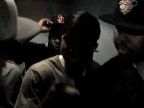 Luu Breeze, Cus, Knoxx Hoffa, Hakeem, Richie Sosa & Kool Aid freestyle cypher